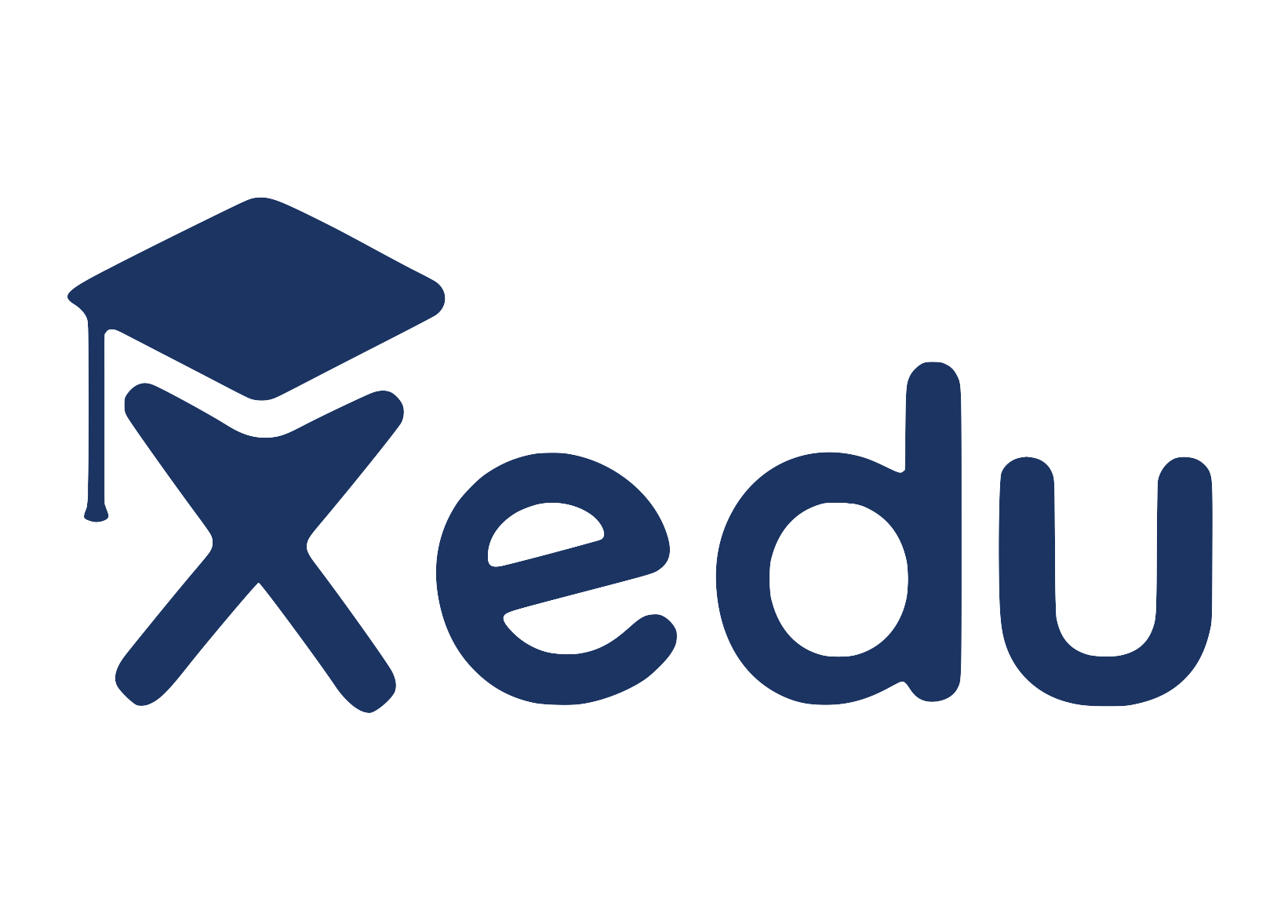 XEdu Logo